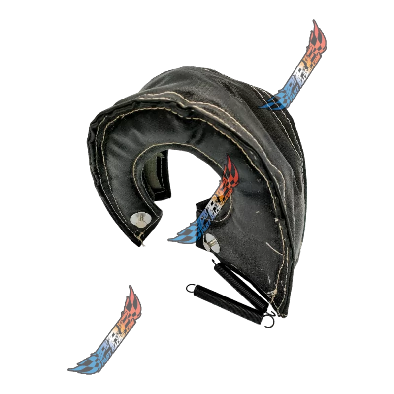 CHAUSSETTE PROTECTION THERMIQUE TURBO