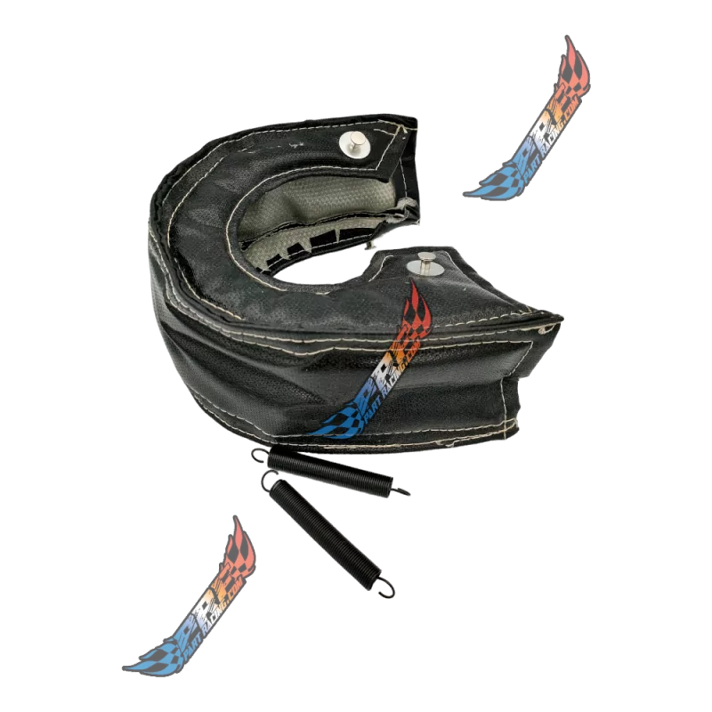 CHAUSSETTE PROTECTION THERMIQUE TURBO