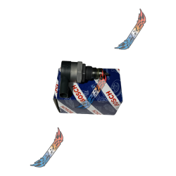 BMW M50D BOSCH RAIL RAMPE PRESSION RÉGULATEUR