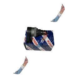 Régulateur Pression Rail Rampe BMW M50D Bosch