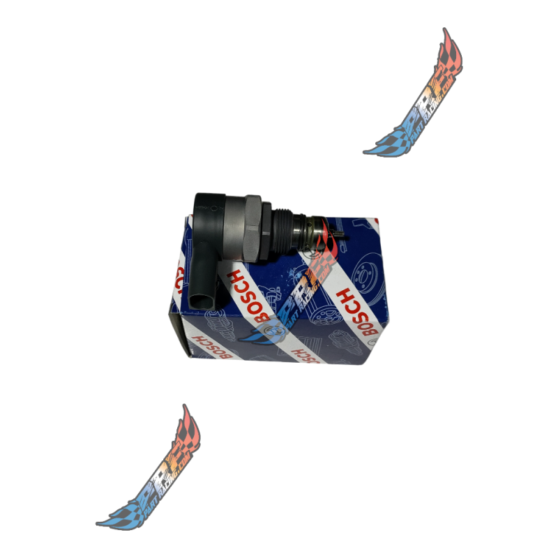 BMW M50D BOSCH RAIL RAMPE PRESSION RÉGULATEUR