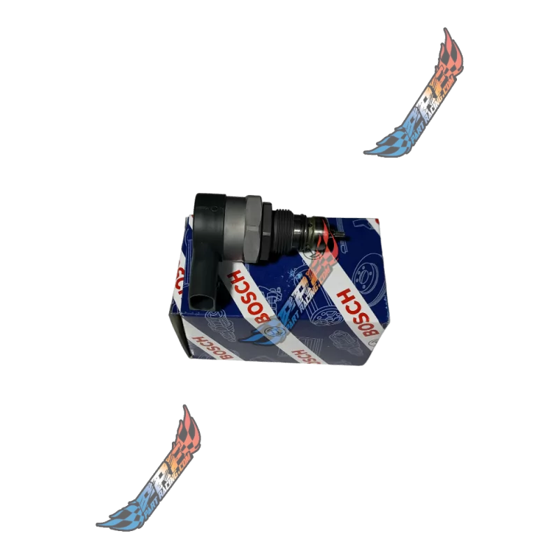 BMW M50D BOSCH RAIL RAMPE PRESSION RÉGULATEUR