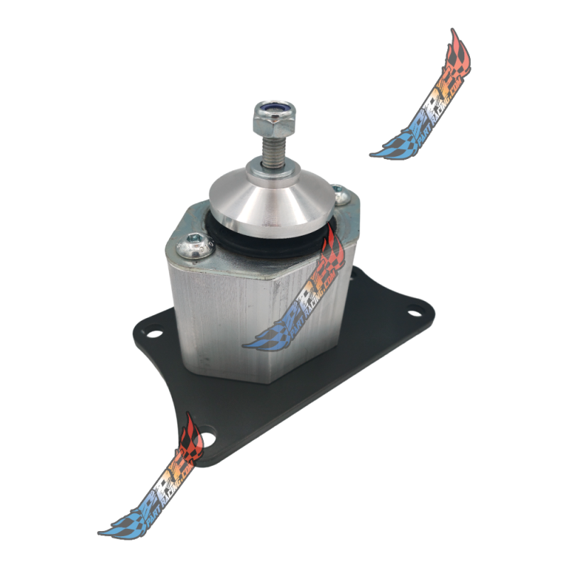 VAG TDI TFSI DISTRIBUTION VIBRA TECHNICS Ibiza 6L Support Moteur Renforcé Droit