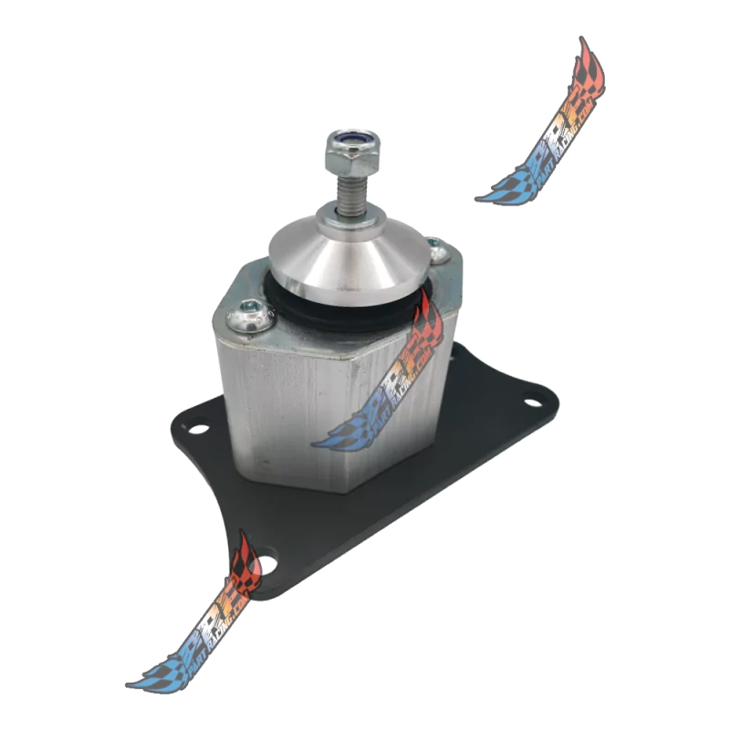 VAG TDI TFSI DISTRIBUTION VIBRA TECHNICS Ibiza 6L Support Moteur Renforcé Droit