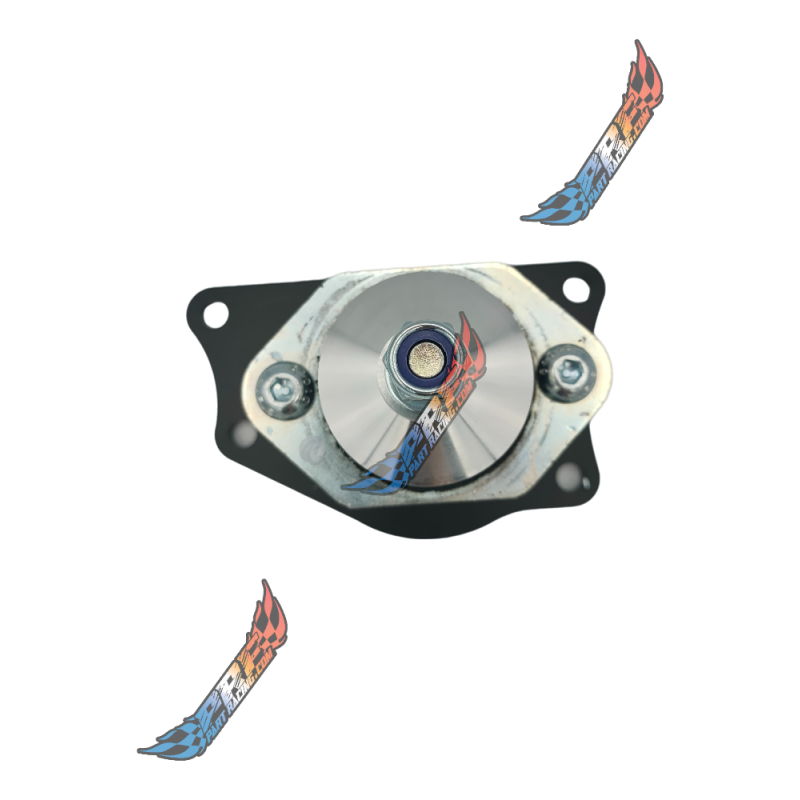 VAG TDI TFSI DISTRIBUTION VIBRA TECHNICS Ibiza 6L Support Moteur Renforcé Droit