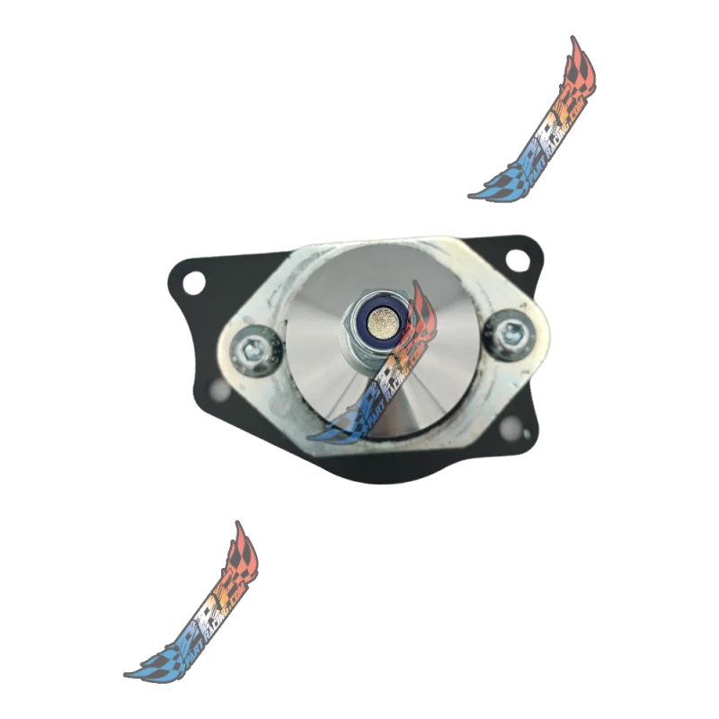 VAG TDI TFSI DISTRIBUTION VIBRA TECHNICS Ibiza 6L Support Moteur Renforcé Droit