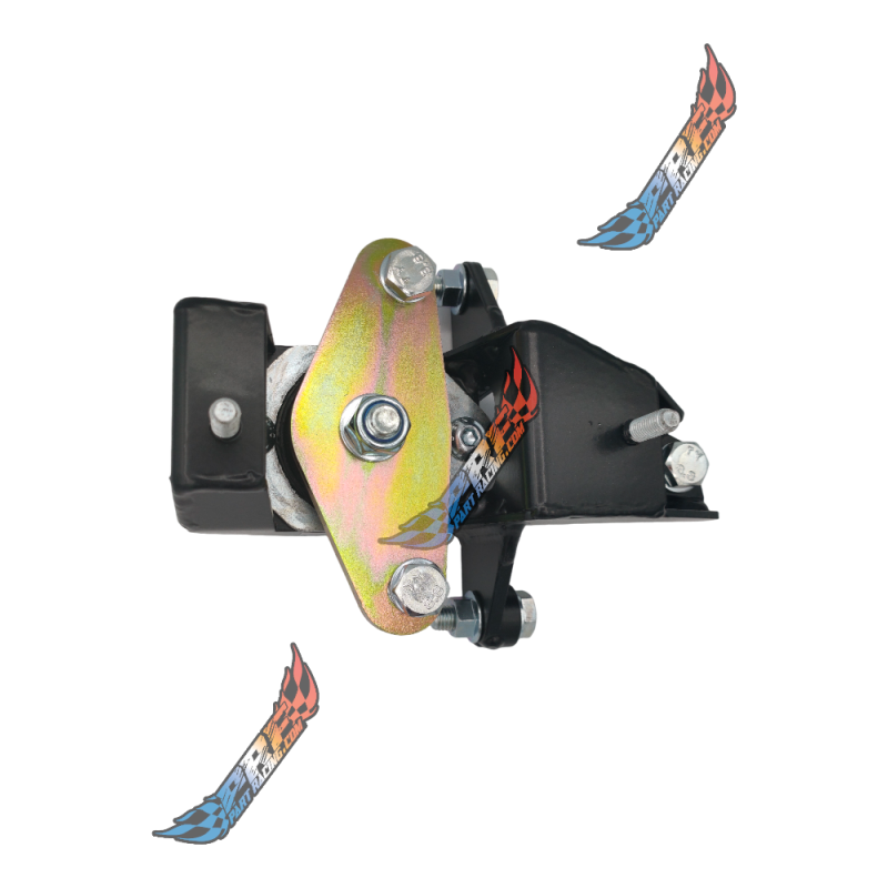 VAG TDI TFSI BOITE VIBRA TECHNICS Seat 6L Support Moteur Renforcé