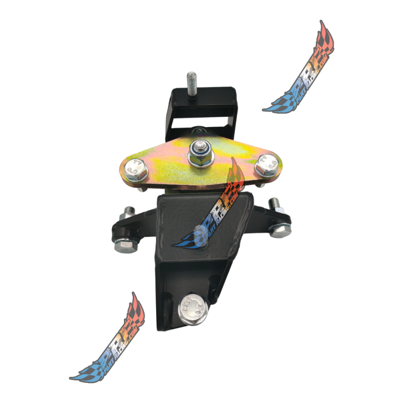 VAG TDI TFSI BOITE VIBRA TECHNICS Seat 6L Support Moteur Renforcé