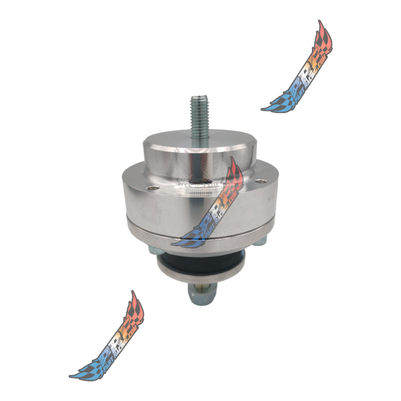 PEUGEOT 206 DISTRIBUTION VIBRA TECHNICS PSA Support Moteur Renforcé Droit