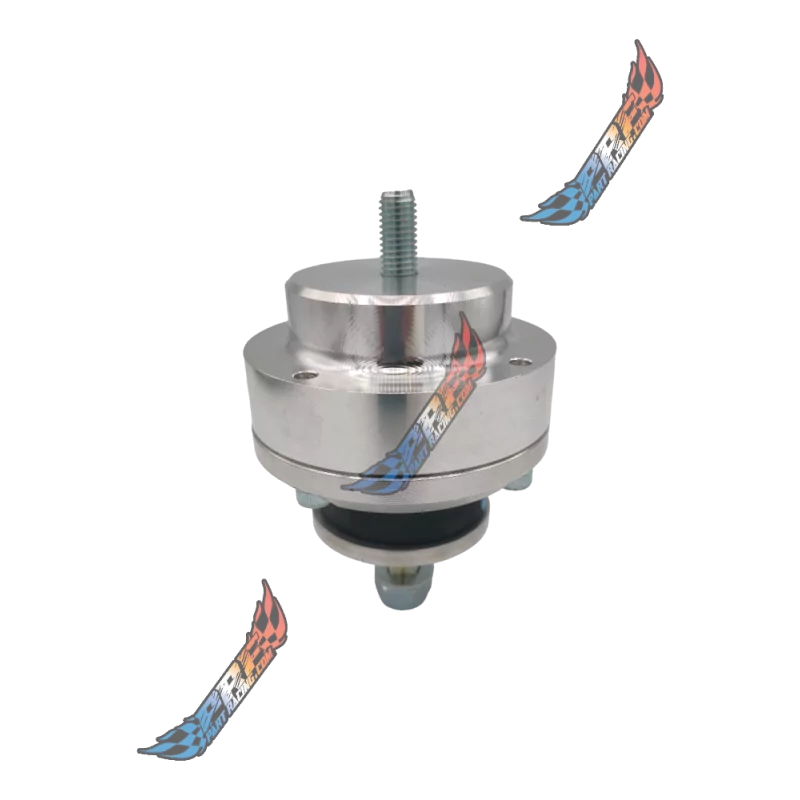 PEUGEOT 206 DISTRIBUTION VIBRA TECHNICS PSA Support Moteur Renforcé Droit