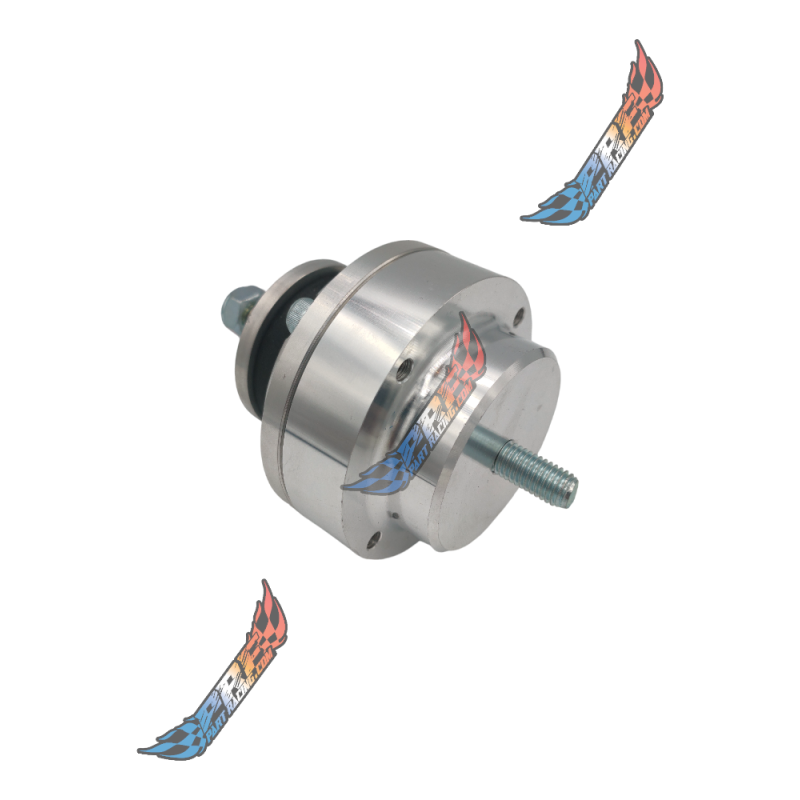 PEUGEOT 206 DISTRIBUTION VIBRA TECHNICS PSA Support Moteur Renforcé Droit