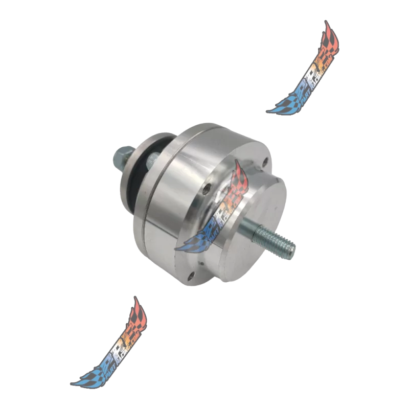 PEUGEOT 206 DISTRIBUTION VIBRA TECHNICS PSA Support Moteur Renforcé Droit