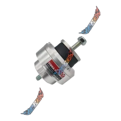 PEUGEOT 206 DISTRIBUTION VIBRA TECHNICS PSA Support Moteur Renforcé Droit