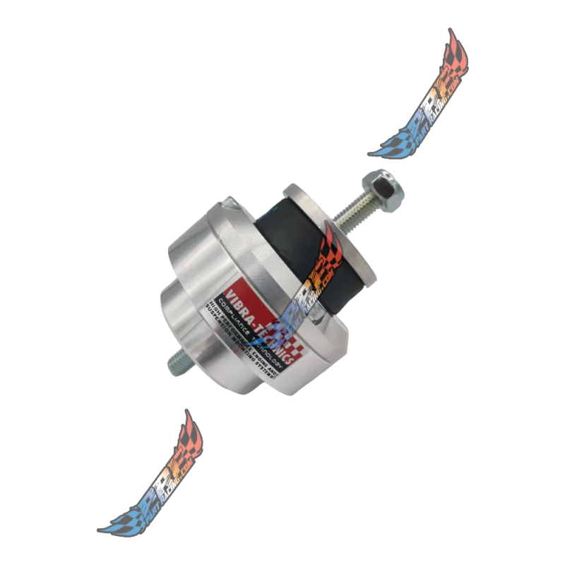 PEUGEOT 206 DISTRIBUTION VIBRA TECHNICS PSA Support Moteur Renforcé Droit