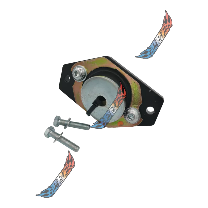 PEUGEOT 206 306 205 BOITE VIBRA TECHNICS PSA Support Moteur Renforcé Gauche