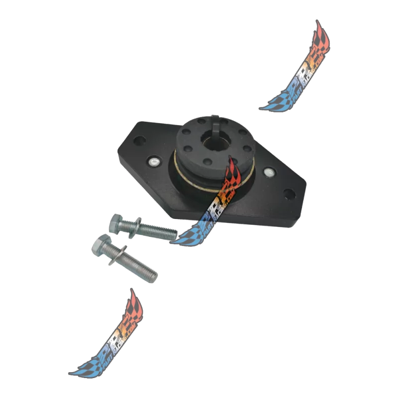 PEUGEOT 206 306 205 BOITE VIBRA TECHNICS PSA Support Moteur Renforcé Gauche