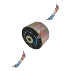 PEUGEOT 206 306 205 BALANCIER VIBRA TECHNICS PSA Support Moteur Renforcé Inférieur