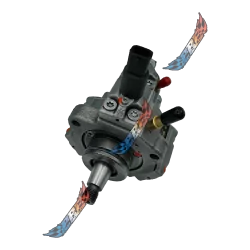 POMPE 2.8 2l8 HDI R75 BOSCH