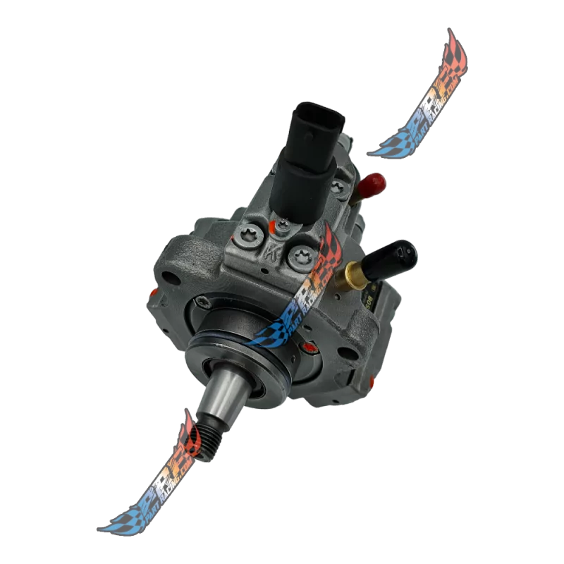 2L8 2.8 HDI R75 POMPE BOSCH