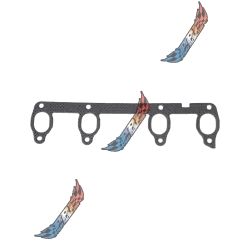 Joint collecteur renforcé TDI