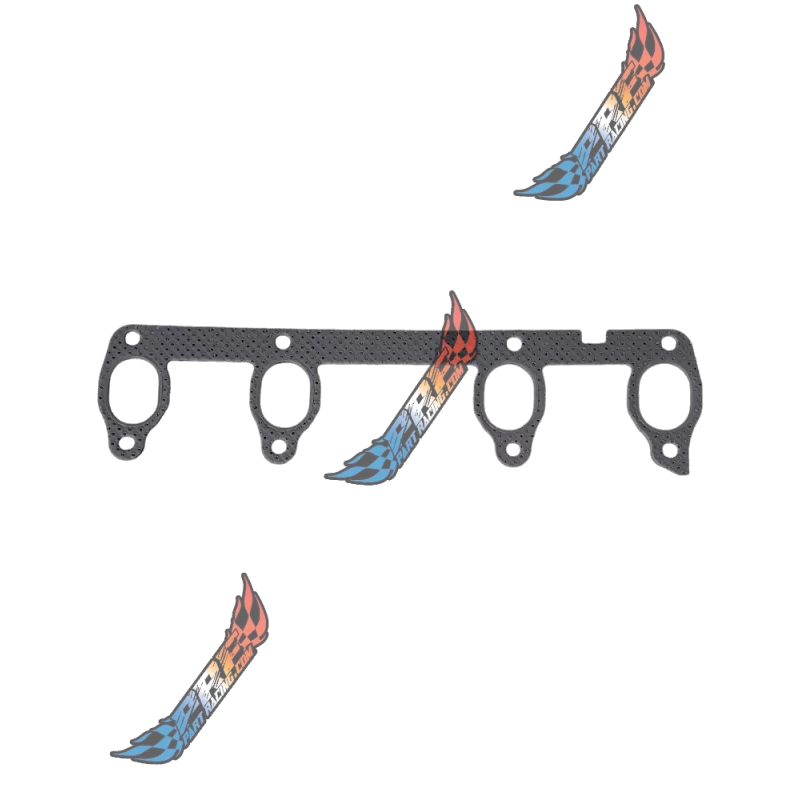 1.9 2.0 TDI ECHAPPEMENT RENFORCÉ JOINT COLLECTEUR ELRING