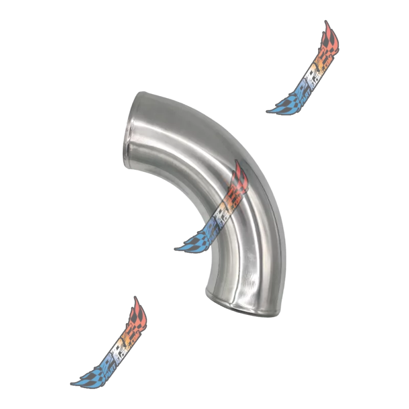 COUDE 90° ALUMINIUM INTERCOOLER ECHANGEUR COMPETITION