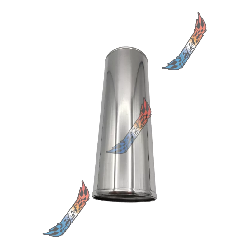 TUBE ALUMINIUM DROIT 102mm