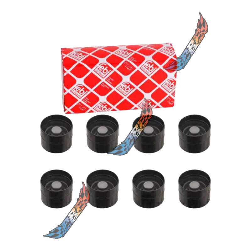 1.9 2.0 TDI PD FEBI BLACK KIT POUSSOIR