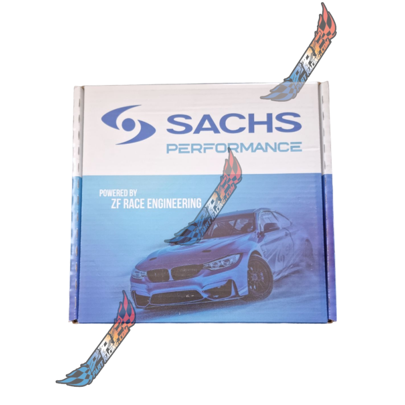 2.0 HDI 4 PATINS SACHS SRE RENFORCÉ DISQUE EMBRAYAGE Compétition