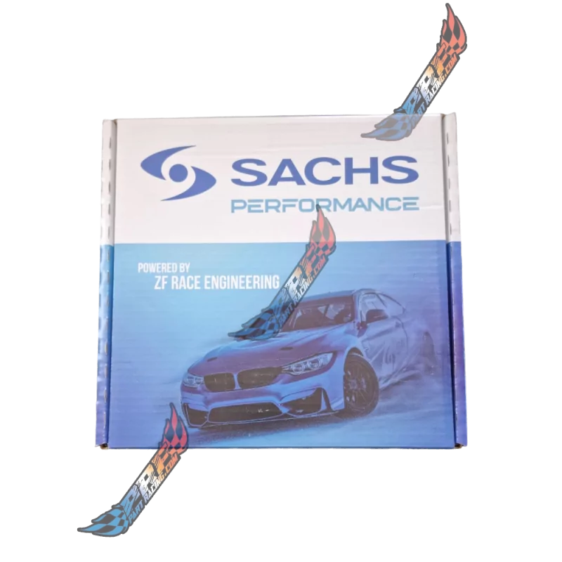 2.0 HDI 4 PATINS SACHS SRE RENFORCÉ DISQUE EMBRAYAGE Compétition