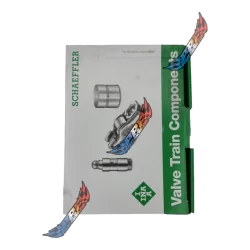 1.9 2.0 TDI PD INA BLACK KIT POUSSOIR