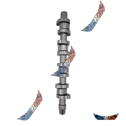 KIT AAC 272° 1.9 TDI PD PRF Arbre à Cames Compétition