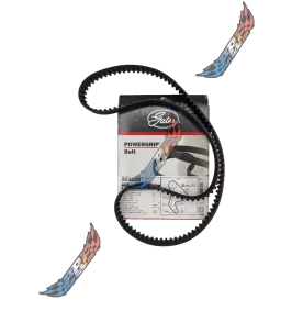 2L 2.0 HDI Courroi...