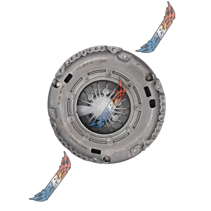 1.9 TDI PD100 BV5 BIMASSE MÉCANISME RENFORCÉ SACHS SRE EMBRAYAGE Compétition