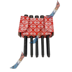 1.9 2.0 TDI PD 12.9 ARL 150 CULASSE VIS ELRING