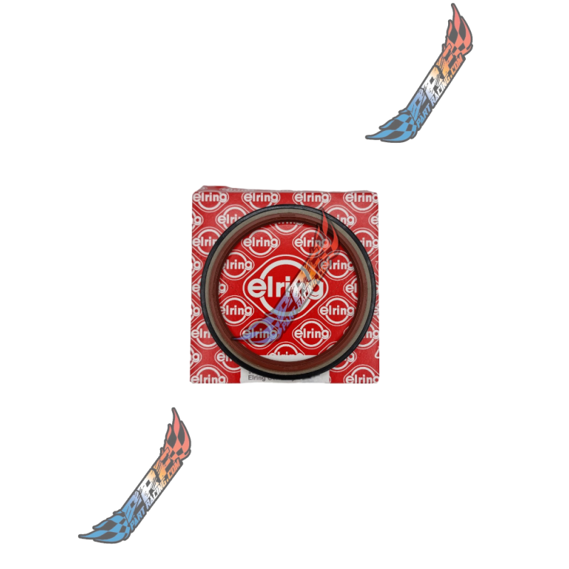 2L 2.0 HDI PSA TU XU VOLANT MOTEUR VILEBREQUIN JOINT SPI / BAGUE D'ÉTANCHÉITÉ ELRING