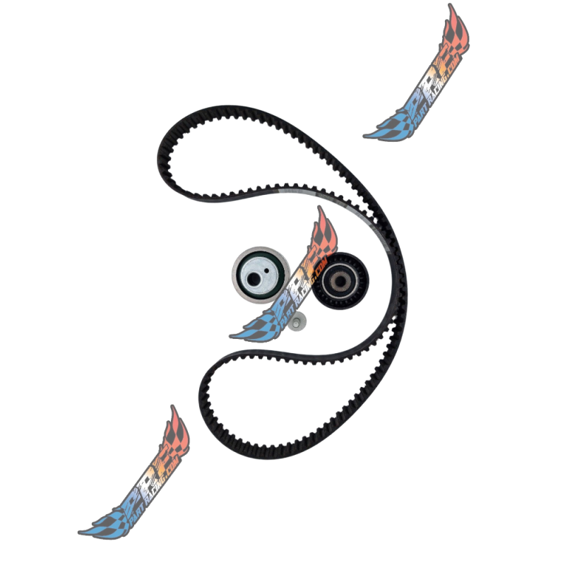 2L 2.0 HDI KIT DISTRIBUTION GATES