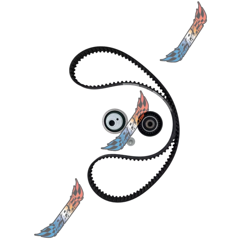 2L 2.0 HDI KIT DISTRIBUTION GATES