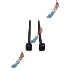 2L 2.0 HDI TU XU PSA CHAPEAU PALIER VILEBREQUIN JOINT ELRING