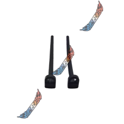 2L 2.0 HDI TU XU PSA CHAPEAU PALIER VILEBREQUIN JOINT ELRING