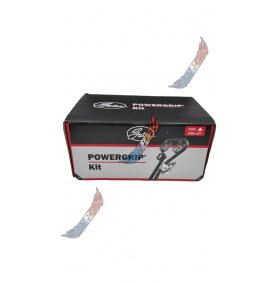 2L 2.0 HDI Kit Distribution...