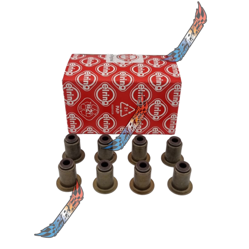 2L 2.0 HDI QUEUE DE SOUPAPE JOINT ELRING