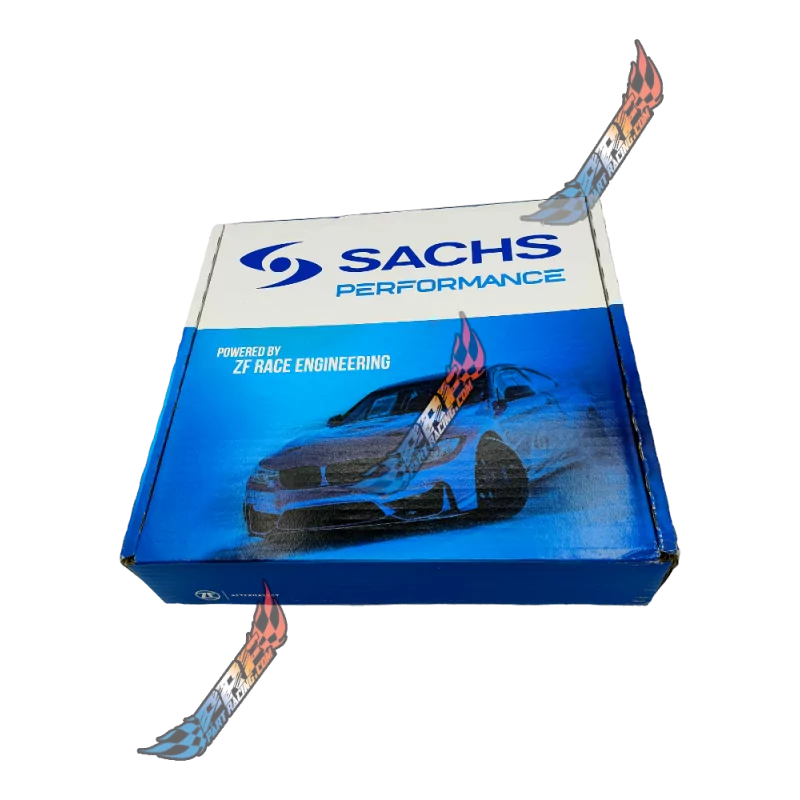 1.9 TDI PD100 BV5 BIMASSE MÉCANISME RENFORCÉ SACHS SRE EMBRAYAGE Compétition