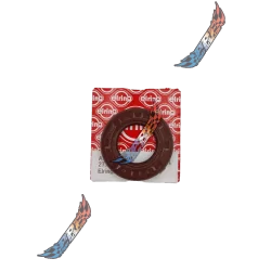 Joint spi AAC 2.0 HDI Elring Bague d'étanchéité PSA