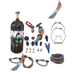 KIT NOS NX NITROUS EXPRESS
