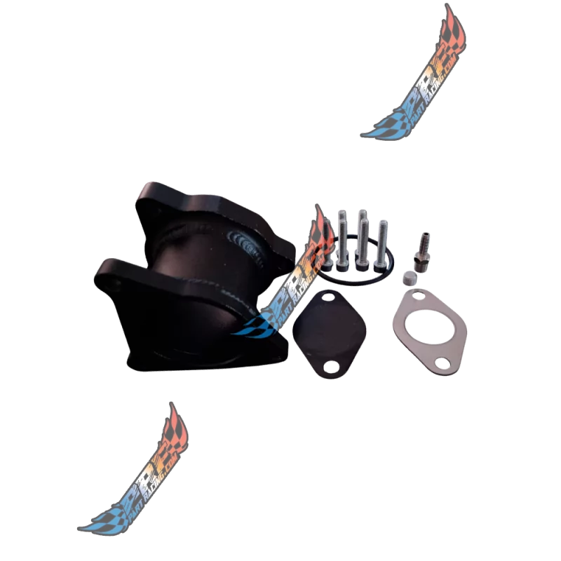 2.0 2l TDI PD Kit Suppression EGR ALUMINIUM