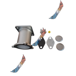 BMW PLUG AND PLAY KIT...