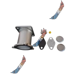 Kit Suppression EGR DELETE BMW