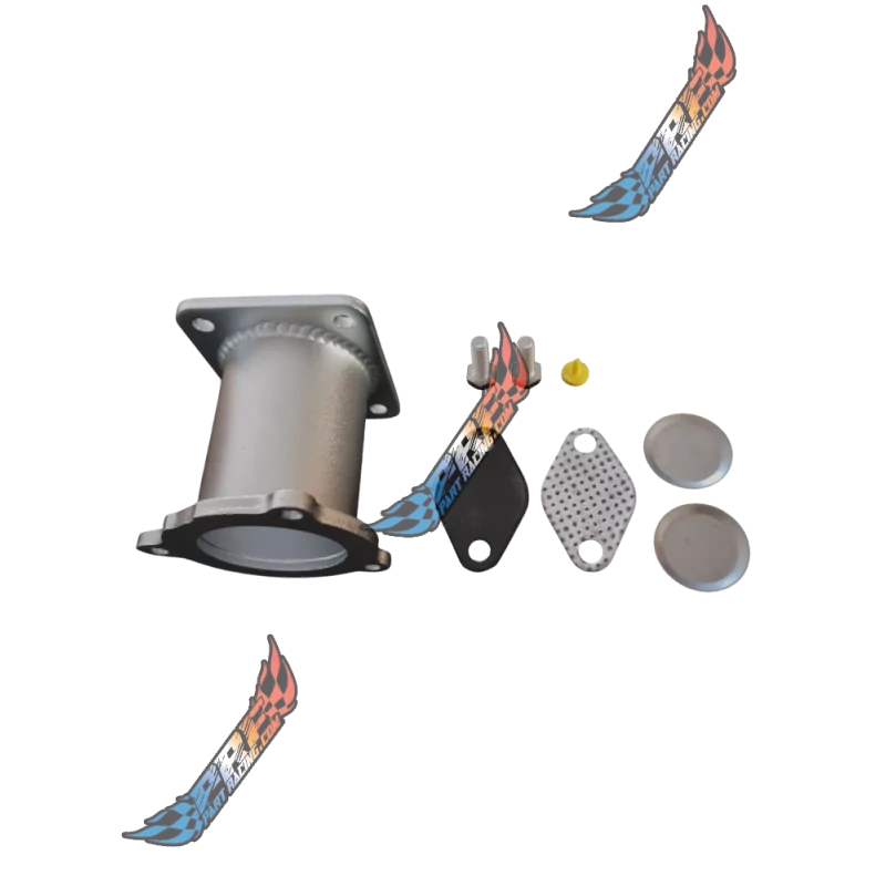 BMW PLUG AND PLAY KIT SUPPRESSION EGR DELETE
