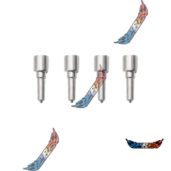 2L 2.0 HDI 200% PRF NEZ INJECTEUR